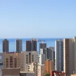 Paraiso 10 By Gestaltur Apartman