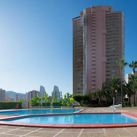 Apartament Paraiso 10 By Gestaltur *