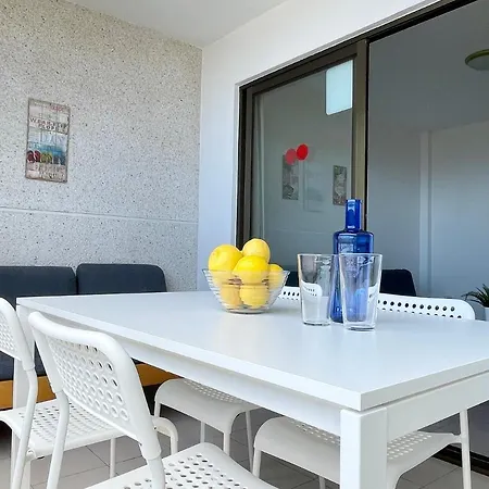 Paraiso 10 By Gestaltur Benidorm