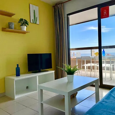 Turísticos Paraiso 10 - Gestaltur Apartment *