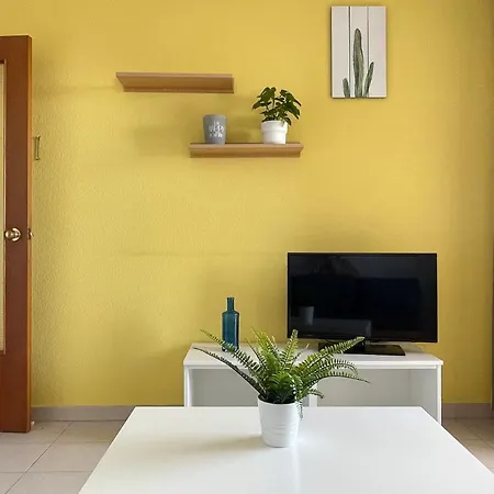 Paraiso 10 By Gestaltur * Benidorm