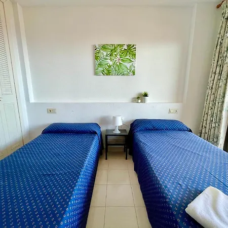 Apartman Paraiso 10 By Gestaltur