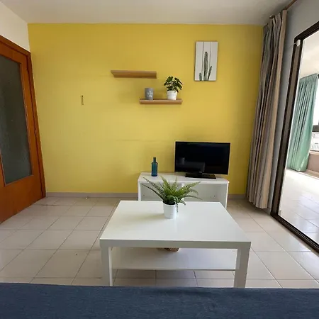 Paraiso 10 By Gestaltur * Benidorm