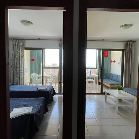 Apartman Paraiso 10 By Gestaltur