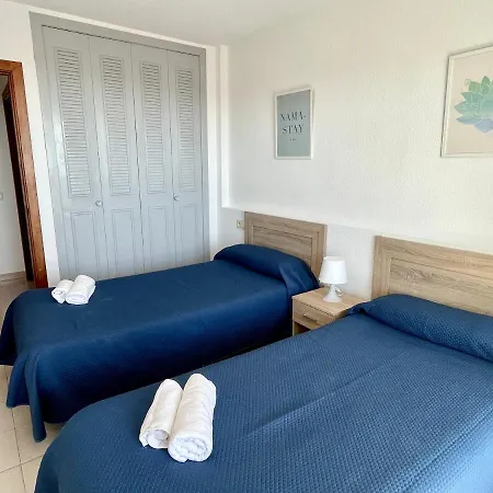 Paraiso 10 By Gestaltur * Benidorm