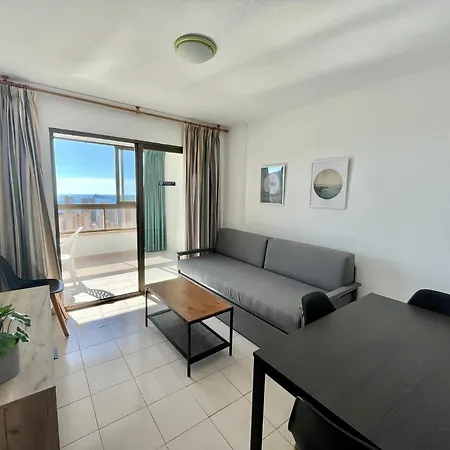 Paraiso 10 By Gestaltur Benidorm