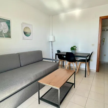 Turísticos Paraiso 10 - Gestaltur Apartment *