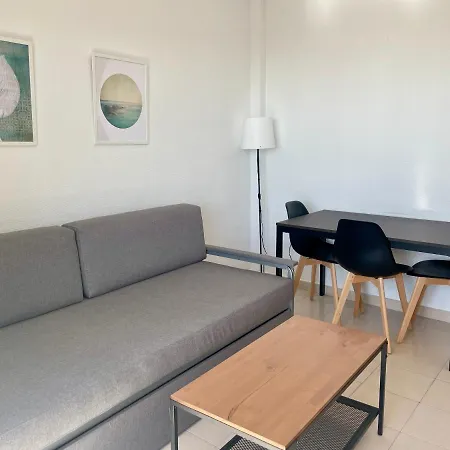 Paraiso 10 By Gestaltur Apartman *