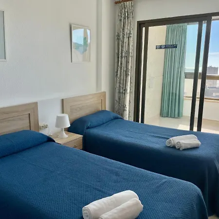 Paraiso 10 By Gestaltur