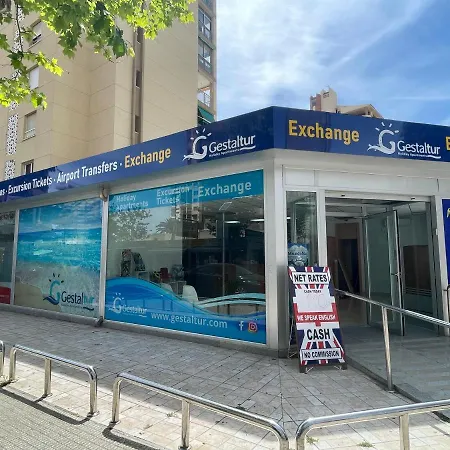 Paraiso 10 By Gestaltur