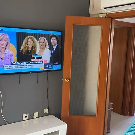 Paraiso 10 By Gestaltur * Benidorm