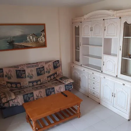 Apartman Paraiso 10 By Gestaltur *