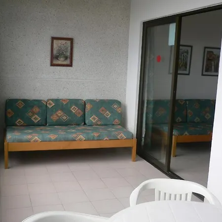 Paraiso 10 By Gestaltur Apartman