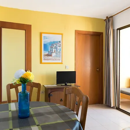 Apartment Turísticos Paraiso 10 - Gestaltur