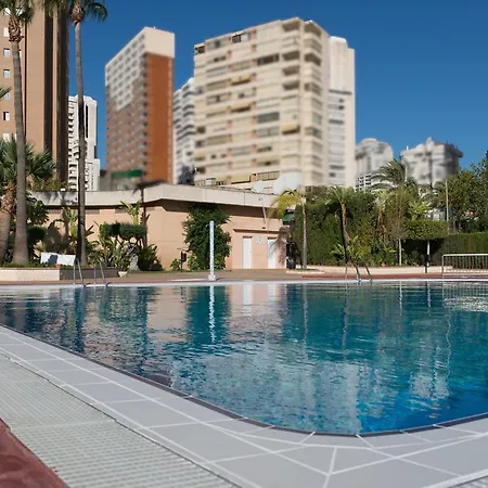 Turísticos Paraiso 10 - Gestaltur *