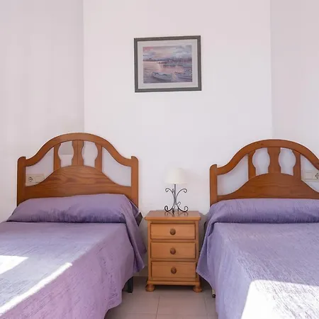 Paraiso 10 By Gestaltur Apartman *