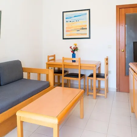 Apartman Paraiso 10 By Gestaltur *