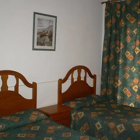 Paraiso 10 By Gestaltur Benidorm