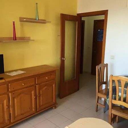 Paraiso 10 By Gestaltur Benidorm