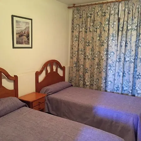 Paraiso 10 By Gestaltur Apartman *