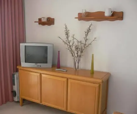 Paraiso 10 By Gestaltur Apartman *