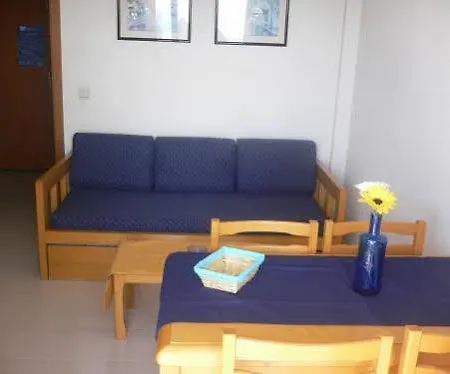 Apartman Paraiso 10 By Gestaltur *