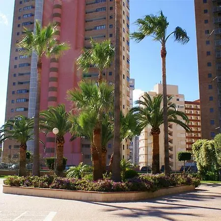 Turísticos Paraiso 10 - Gestaltur