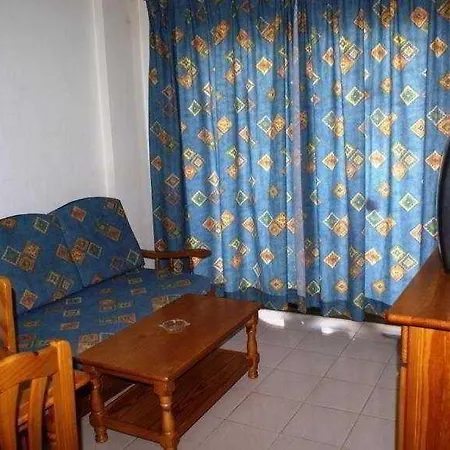 Paraiso 10 By Gestaltur Benidorm