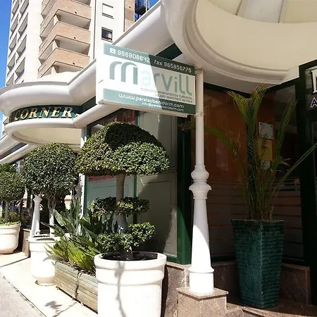 Paraiso 10 By Gestaltur