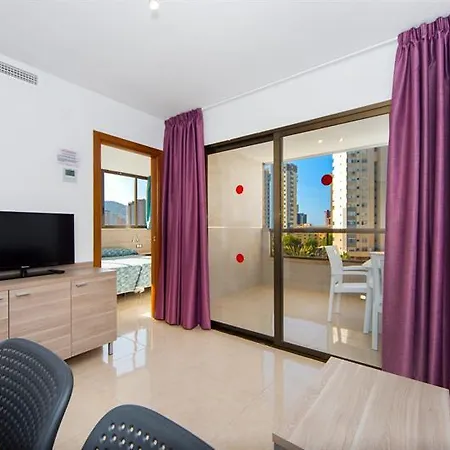 Apartman Paraiso 10 By Gestaltur