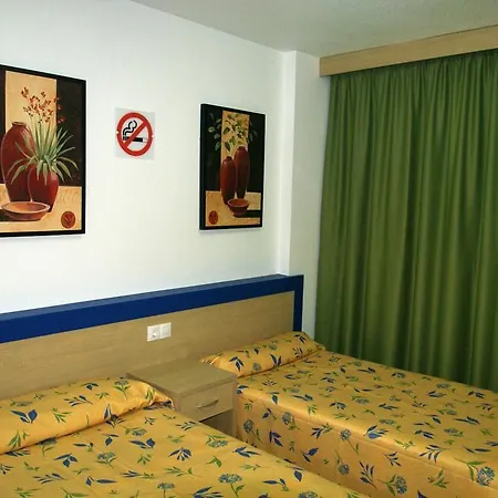 Apartment Turísticos Paraiso 10 - Gestaltur