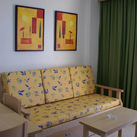 Apartment Turísticos Paraiso 10 - Gestaltur