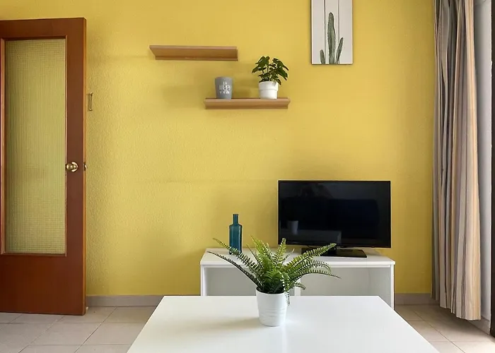 Paraiso 10 By Gestaltur * בנידורם