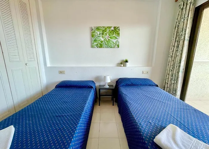 דירה Paraiso 10 By Gestaltur