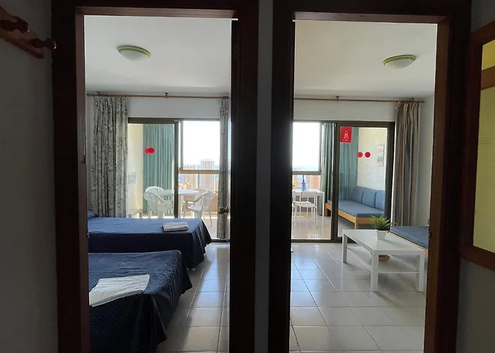 דירה Paraiso 10 By Gestaltur