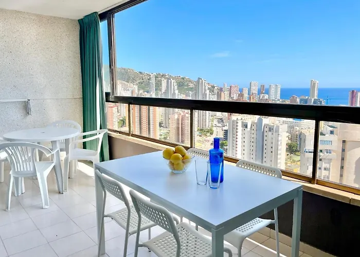 Paraiso 10 By Gestaltur