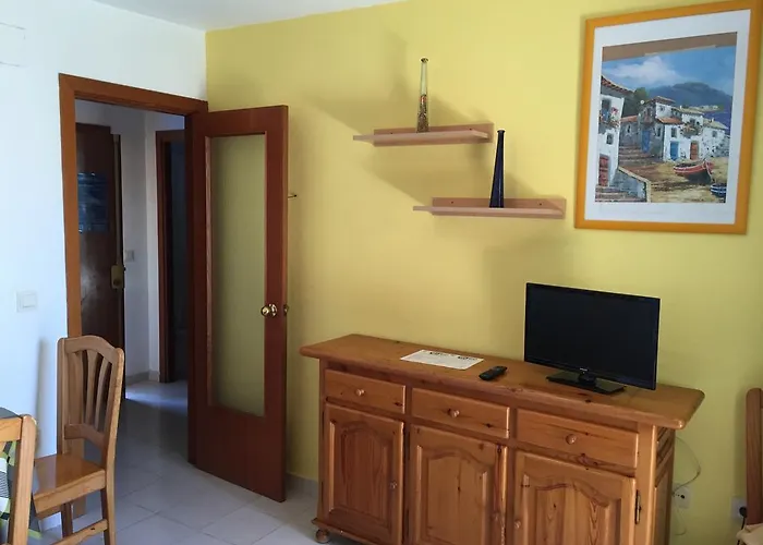 דירה Paraiso 10 By Gestaltur *