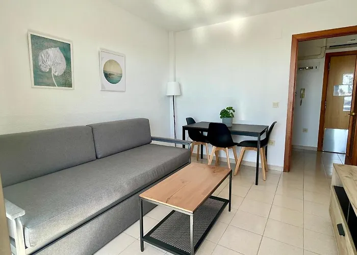 Paraiso 10 By Gestaltur דירה *