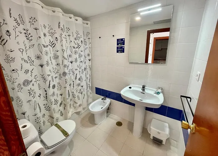 Paraiso 10 By Gestaltur דירה