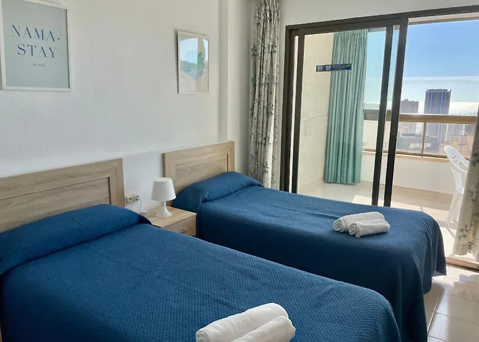 Paraiso 10 By Gestaltur