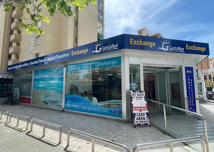 Paraiso 10 By Gestaltur