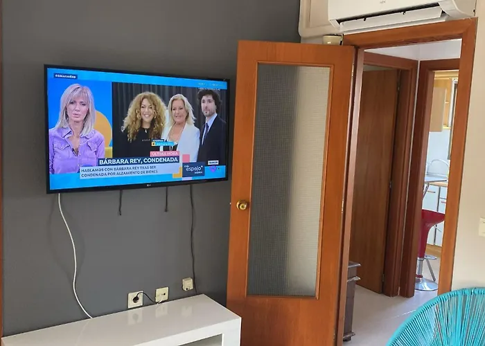 Paraiso 10 By Gestaltur * בנידורם