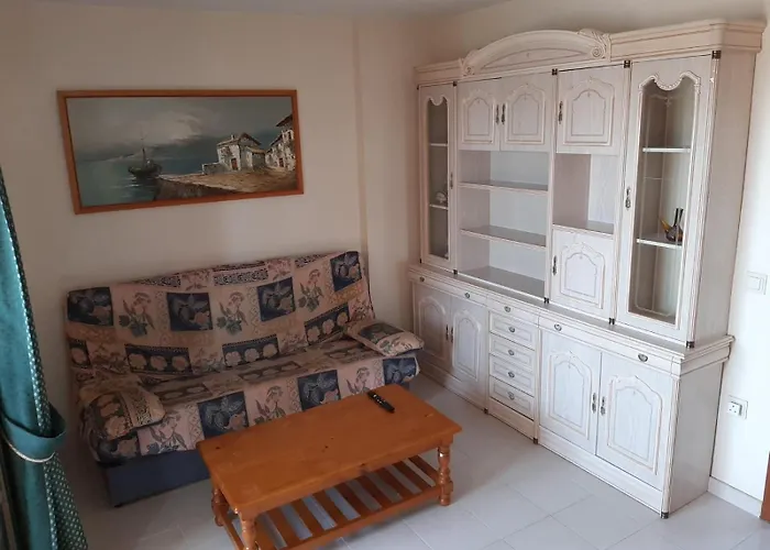 דירה Paraiso 10 By Gestaltur *