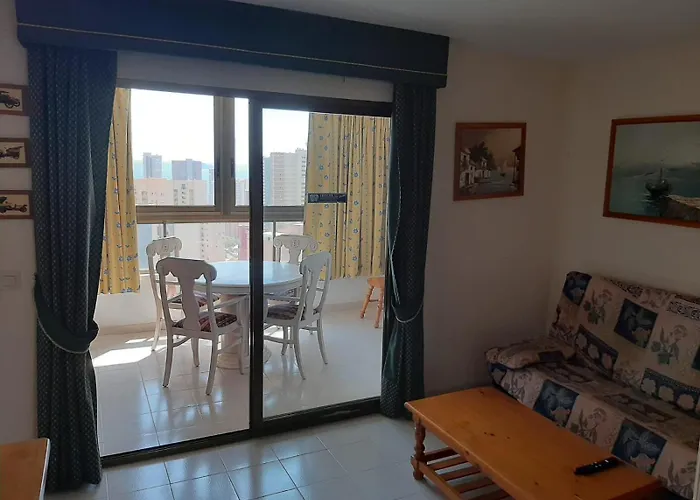 Paraiso 10 By Gestaltur *