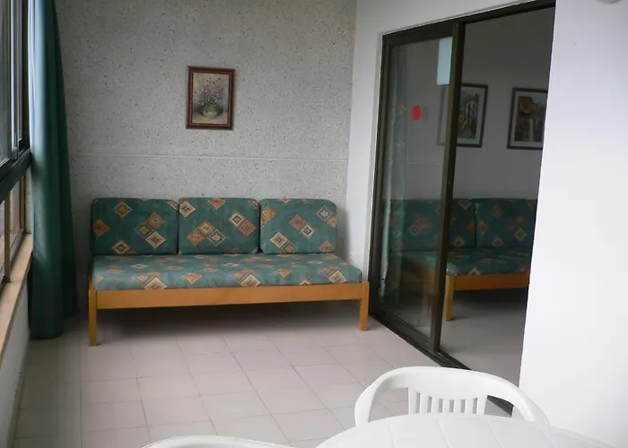 Paraiso 10 By Gestaltur דירה