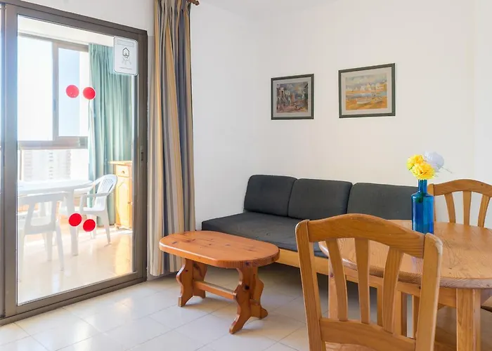 דירה Paraiso 10 By Gestaltur