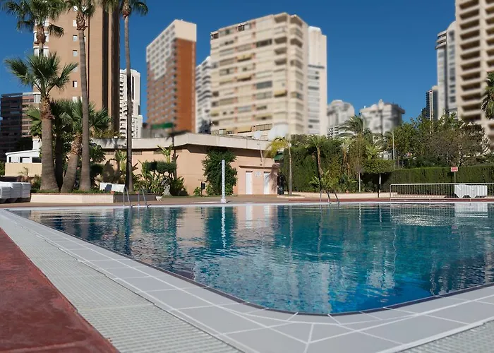 Paraiso 10 By Gestaltur *