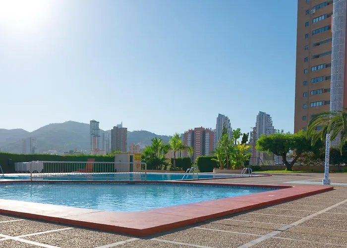 דירה Paraiso 10 By Gestaltur