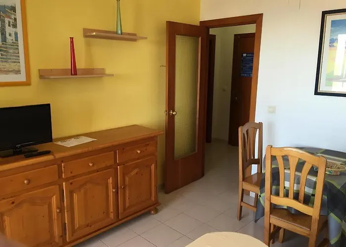 Paraiso 10 By Gestaltur בנידורם