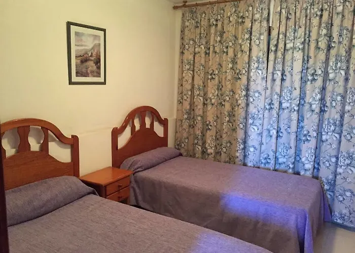 Paraiso 10 By Gestaltur דירה *